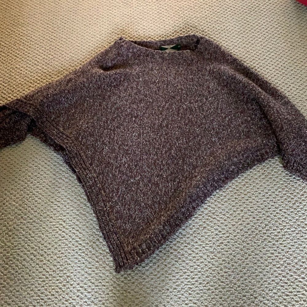 Vintage 525 America like new Cape